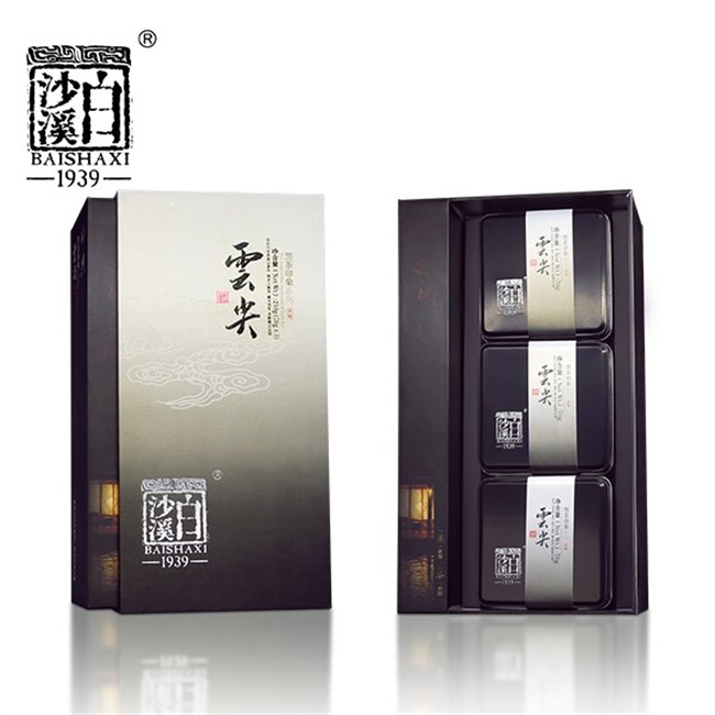 云尖茶